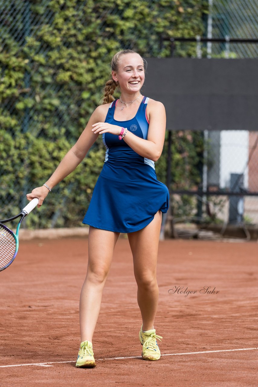 Lotte Federski 128 - Braunschweig Open